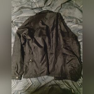 RW&CO. Classic Black Jacket